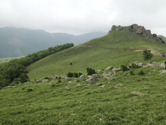 -北京灵山风景区