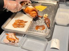 -新興传承烤鸭