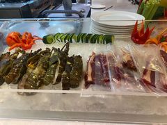 -杭州钱江新城万怡酒店-西餐厅