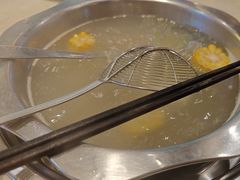 -小肥牛潮汕牛肉火锅(南联店)
