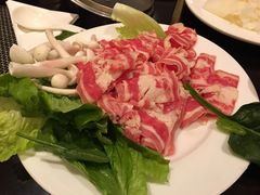 -大华锦绣假日酒店·锦味餐厅