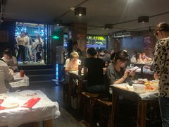 大堂-巴厘龙虾·榜首油焖大虾(旗舰店·万松园)