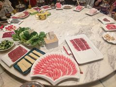 -南门涮肉(通州店)