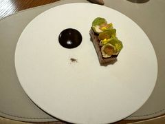 -Amber(置地文华东方酒店)