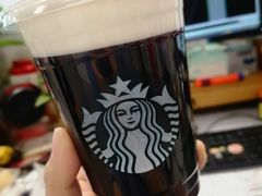 玫香葡萄-星巴克臻选(珠海富华里店)