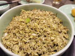 槐花拨烂子-河东颐祥阁(世贸店)