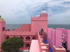 -漳州滨海火山岛自然生态风景区