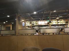 -新辣道鱼火锅(上地华联店)
