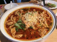 -水煮三国·川鲁江湖菜(香山店)