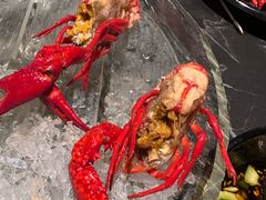 -红盔甲·小龙虾(人民广场店)