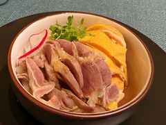 西湖醉小笨鸡-浙江西子宾馆·牡丹厅
