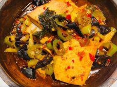 -静颐茶馆·素食(龙华店)