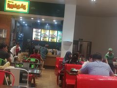 -Mang Inasal - D'mall Boracay