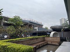 -明谷行馆·温泉