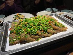 -应天大明王朝·南京菜(中山陵店)