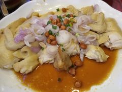 -潮喜竹溪荔湖酒家(荔枝湾店)