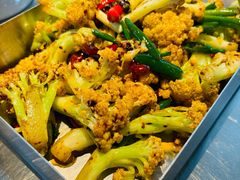 -No.DD戳子烧烤·江湖菜(北京总店)