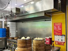 -谭景其·谭氏麻油菜包(集庆路店)