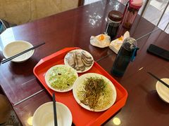 -新川面馆(新街口二店)