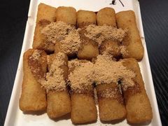 红糖糍粑-渝蛙馆(新百店)