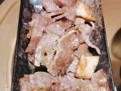 -無二炙坊·和牛烧肉(大钟寺1733店)