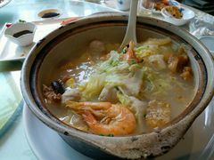 -嘉逸传菜(洛川东路店)
