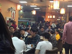 iphone_upload_pic-郭记原生态烤羊腿(长宁路店)