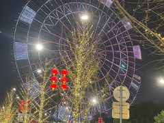 -南昌之星摩天轮