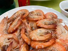 -锐记美食店·现捞海鲜(闸坡店)