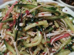 -京玉菲饭店(李村店)