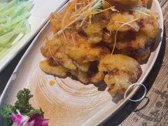 -四姐妹东北饺子(沙尾路店)