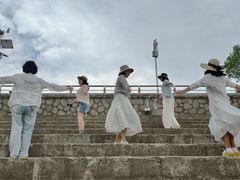 -南京金牛湖风景区