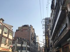 -云南路美食街