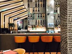 -WOLFGANG PUCK KITCHEN & BAR(迪士尼小镇店)