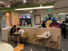 大堂-水平有限广西米粉·广西风味集(五道口店)