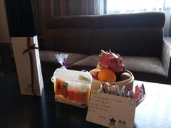 -苏州苏哥利酒店