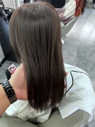 -VV盛妆Hair烫染造型沙龙