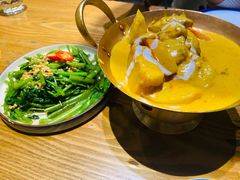 -正泰餐厅AmazingThai(亦庄店)