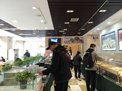 -嘉和一品粥(魏公村店)