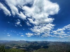 -北京十三陵国家森林公园蟒山景区