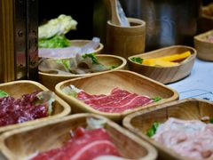 -独食火锅·半米屋台(望平街店)