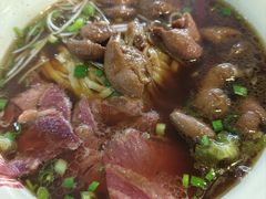 -邵顺兴锅盖面(金山宝地店)