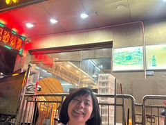 -东记潮汕美食砂锅粥小炒烧烤(镇南大街店)