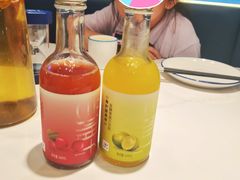 -兰湘子·湘菜小炒(石家庄万象城店)