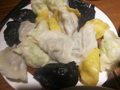 -船歌鱼水饺(淄博万象汇店)