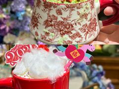 -秘密旅行Bonjour(黑金冠 江南西店)