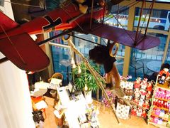 泰迪熊博物馆-济州岛泰迪熊博物馆