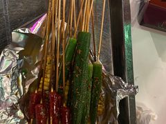 -文和友老长沙龙虾馆(化龙池店)