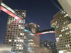 -和美电影艺术中心(万国城店)