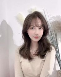 -FASHION PALACE hair+
